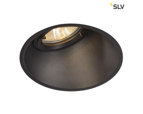Точечный светильник Horn 113150 SLV