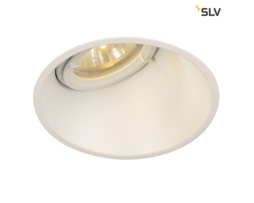 Точечный светильник Horn 113151 SLV