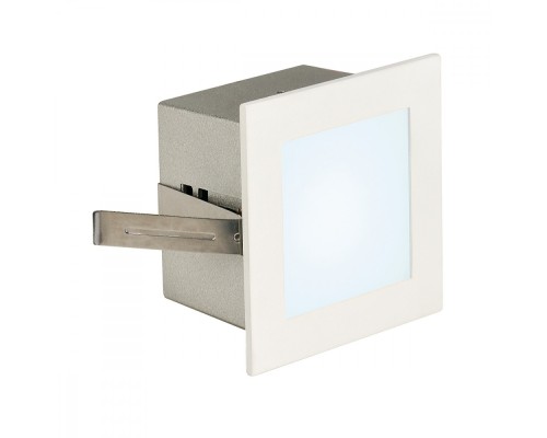 Подсветка для лестниц и ступеней Frame 113260 SLV