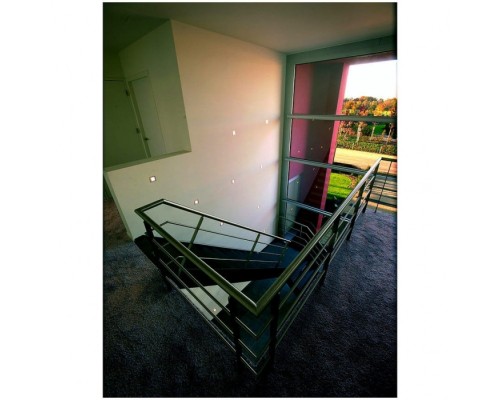 Подсветка для лестниц и ступеней Frame 113260 SLV