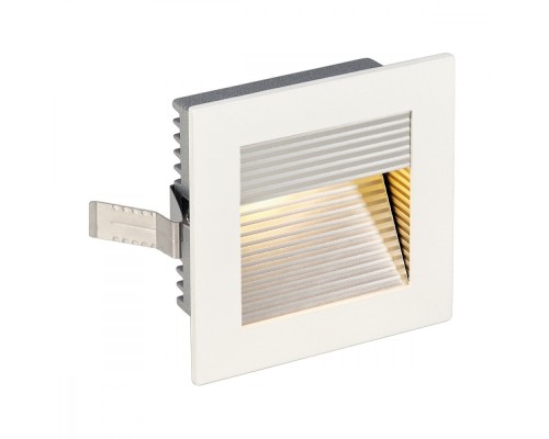 Подсветка для лестниц и ступеней Frame 113292 SLV