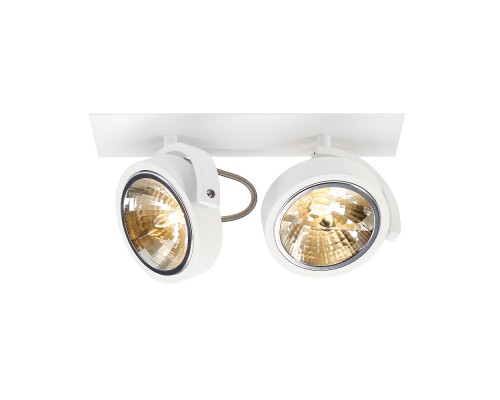 Точечный светильник Kalu 113411 SLV