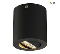 Точечный светильник Triledo 113930 SLV