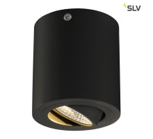 Точечный светильник Triledo 113930 SLV