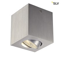 Точечный светильник Triledo 113946 SLV