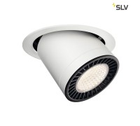 Точечный светильник Supros 114121 SLV