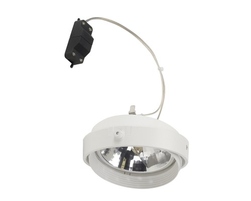 Точечный светильник Aixlight 115001 SLV