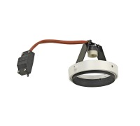 Точечный светильник Aixlight 115011 SLV