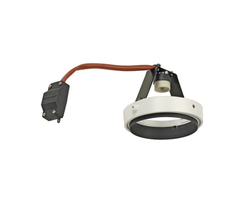 Точечный светильник Aixlight 115011 SLV