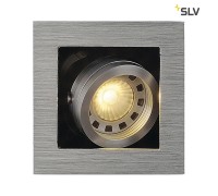 Точечный светильник Kadux 115516 SLV