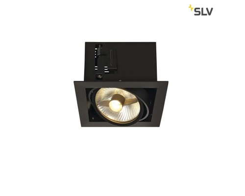 Точечный светильник Kadux 115540 SLV