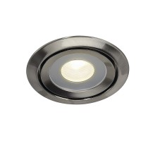 Точечный светильник Luzo 115805 SLV