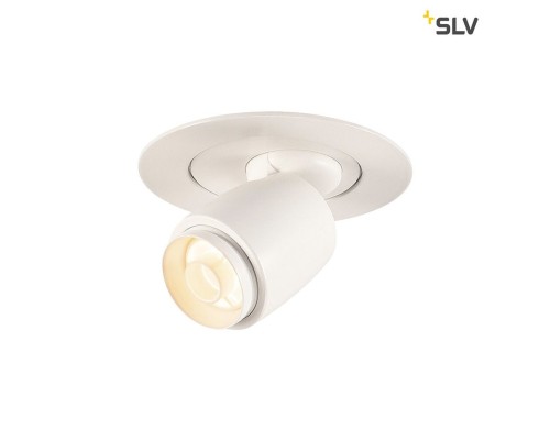 Точечный светильник Ilu 115901 SLV