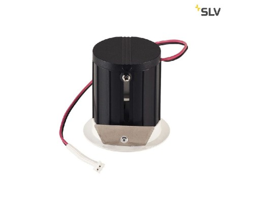 Точечный светильник Ilu 115901 SLV