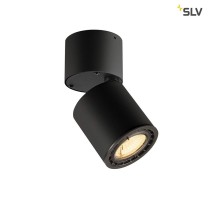 Точечный светильник Supros 116330 SLV