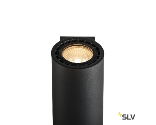 Настенный светильник SUPROS 78 116340 SLV