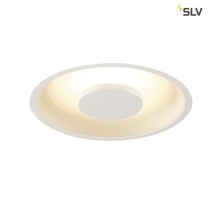 Точечный светильник Occuldas 117311 SLV