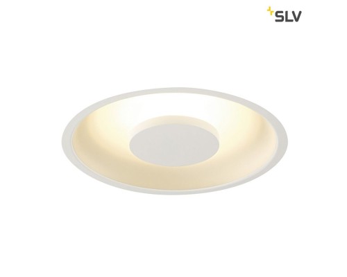 Точечный светильник Occuldas 117311 SLV