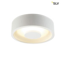 Точечный светильник Occuldas 117321 SLV