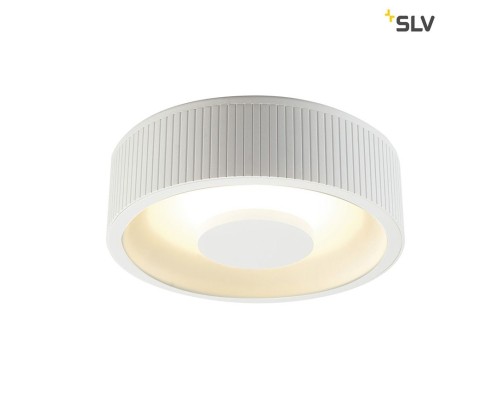 Точечный светильник Occuldas 117321 SLV