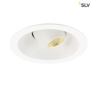 Точечный светильник Occuldas 117341 SLV