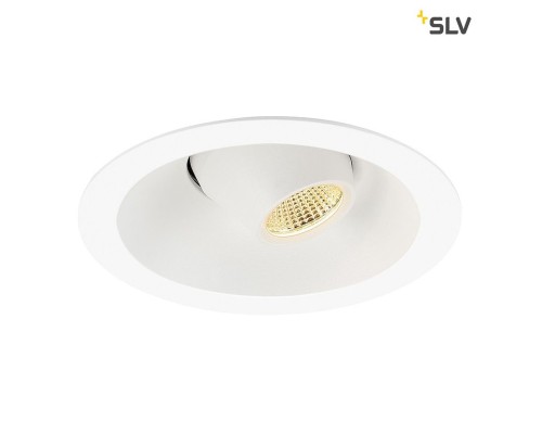 Точечный светильник Occuldas 117341 SLV