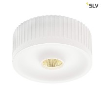 Точечный светильник Occuldas 117381 SLV