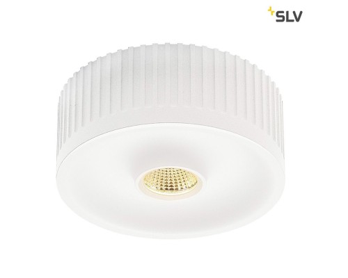 Точечный светильник Occuldas 117381 SLV