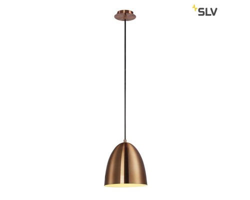 Подвесной светильник Para Cone 133009 SLV