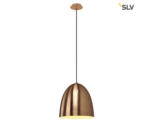 Подвесной светильник Para Cone 133019 SLV