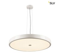 Подвесной светильник Sphera 133351 SLV