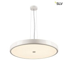 Подвесной светильник Sphera 133351 SLV