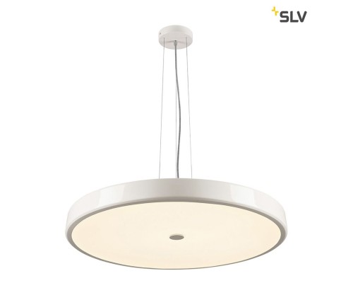 Подвесной светильник Sphera 133351 SLV