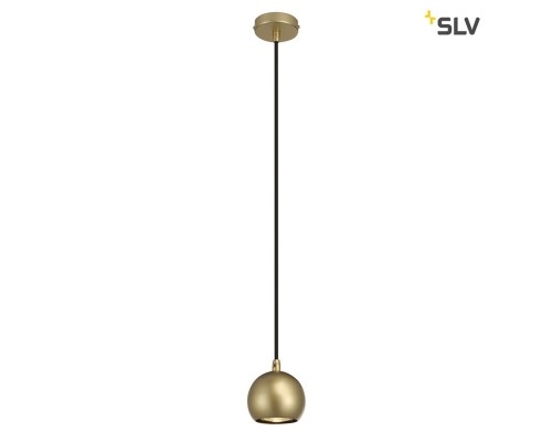 Подвесной светильник Light Eye 133493 SLV