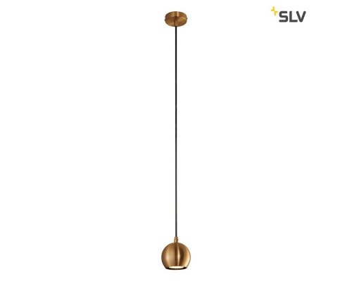 Подвесной светильник Light Eye 133499 SLV