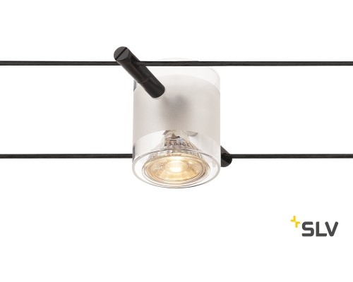 Струнный светильник TENSEO COMET 139120 SLV