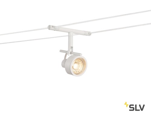 Струнный светильник TENSEO SALUNA 139131 SLV