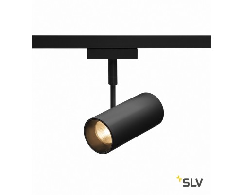 Трековый светильник D-TRACK REVILO 140210 SLV