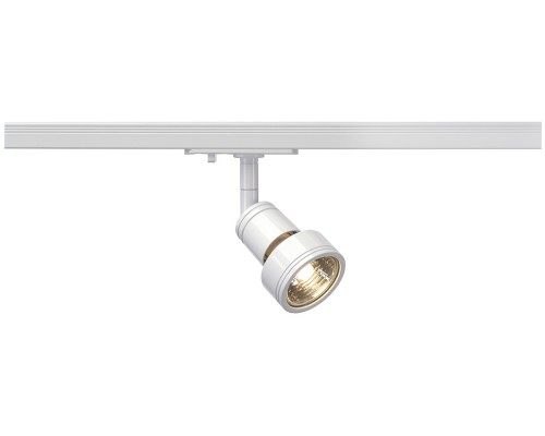 Трековый светильник Phase-track 143391 SLV