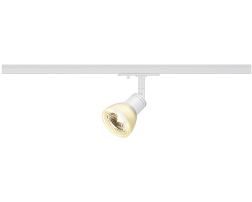 Трековый светильник Phase-track 143451 SLV