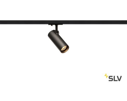 Трековый светильник 1PHASE-TRACK HELIA 50 143580 SLV