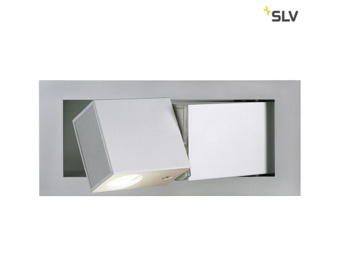 Точечный светильник Bedside 146242 SLV