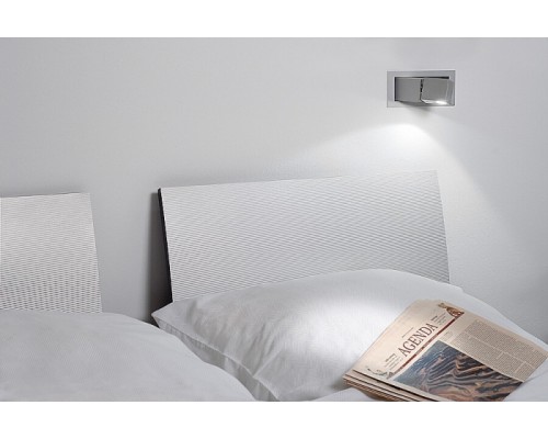 Точечный светильник Bedside 146242 SLV