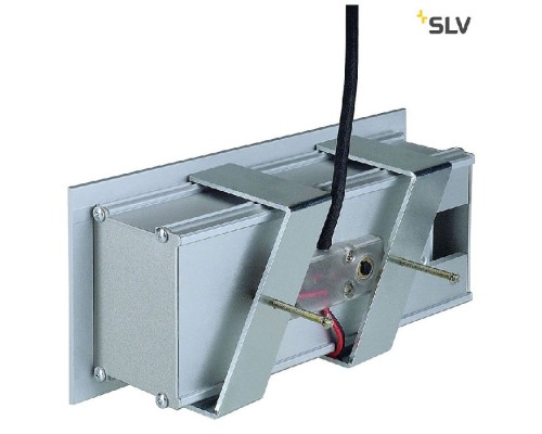 Точечный светильник Bedside 146242 SLV