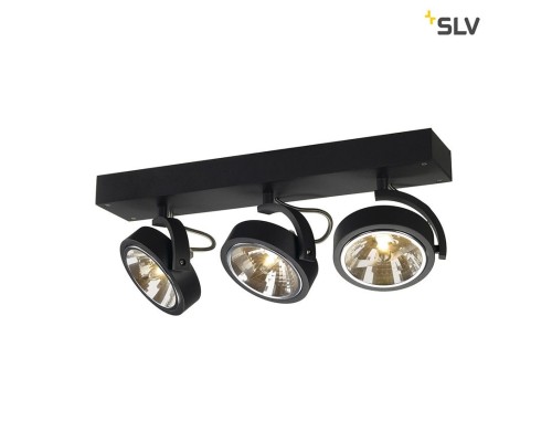 Спот Kalu 147270 SLV