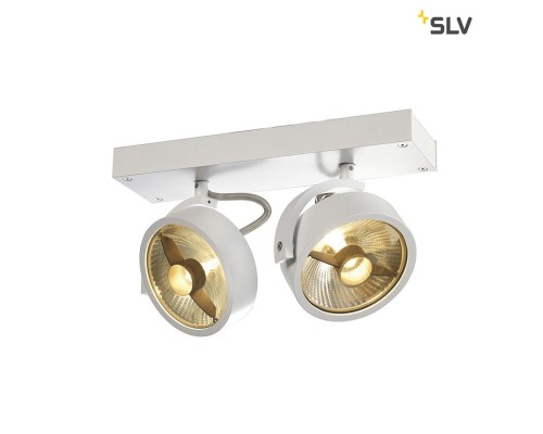 Спот Kalu 147311 SLV