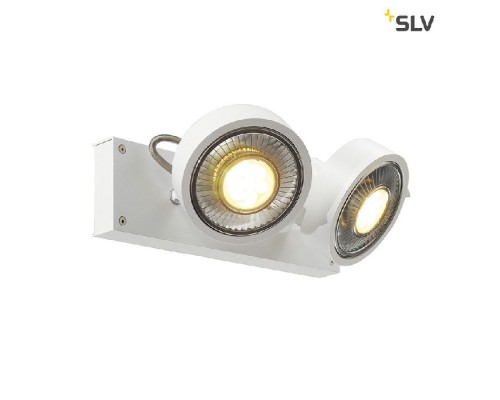 Спот Kalu 147311 SLV