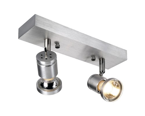 Спот Asto 147442 SLV