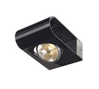 Настенный светильник Retrosix 147594 SLV