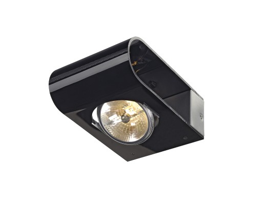 Настенный светильник Retrosix 147594 SLV